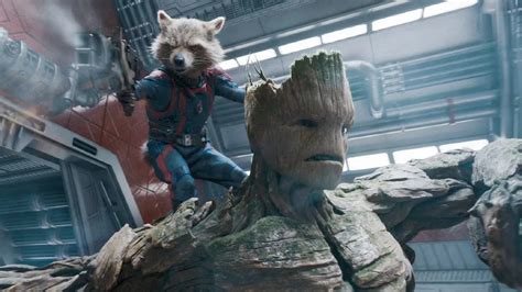 Guardians of the Galaxy: Should You Play One Arm .